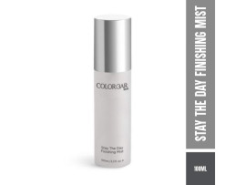 Colorbar Stay The Day Finishing Mist, 100ml